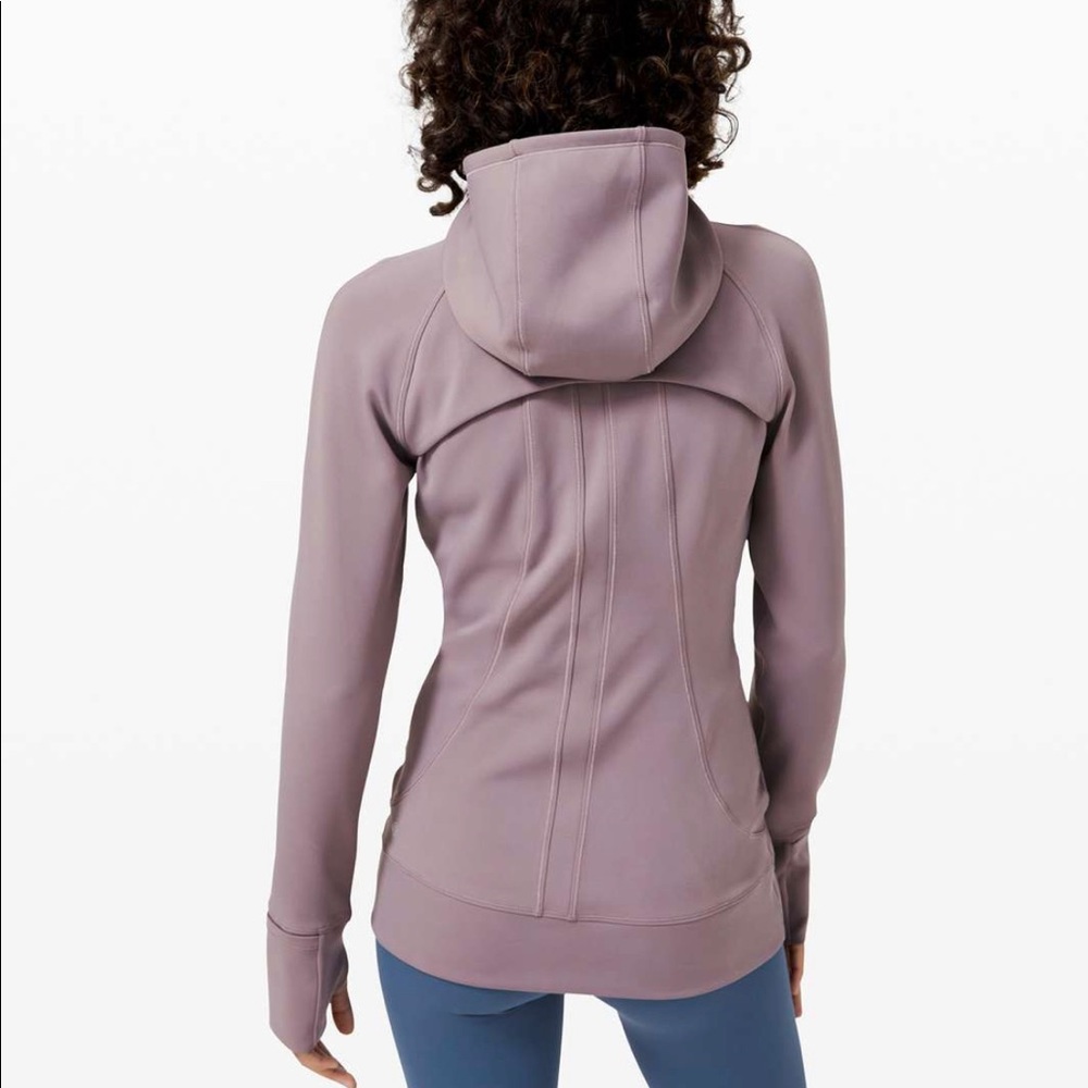 NWT lululemon hoodie Size 12